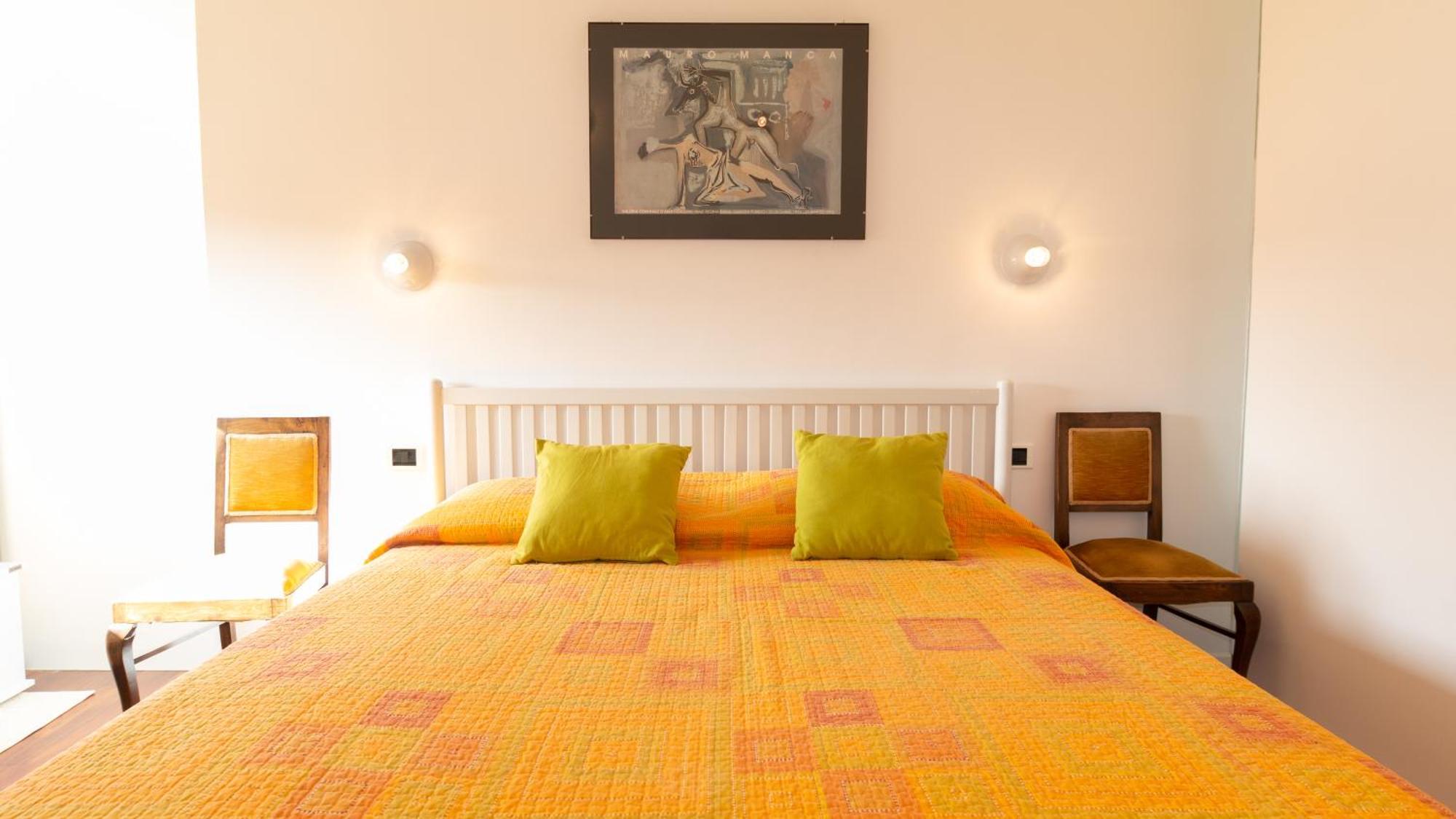 Lucifero View Apartment-Cagliari Exterior photo