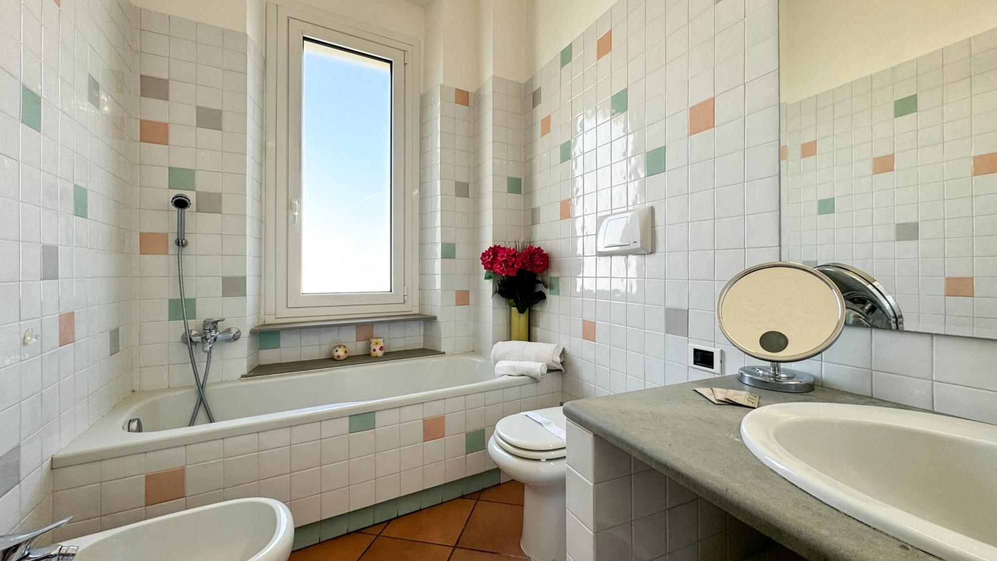 Lucifero View Apartment-Cagliari Exterior photo